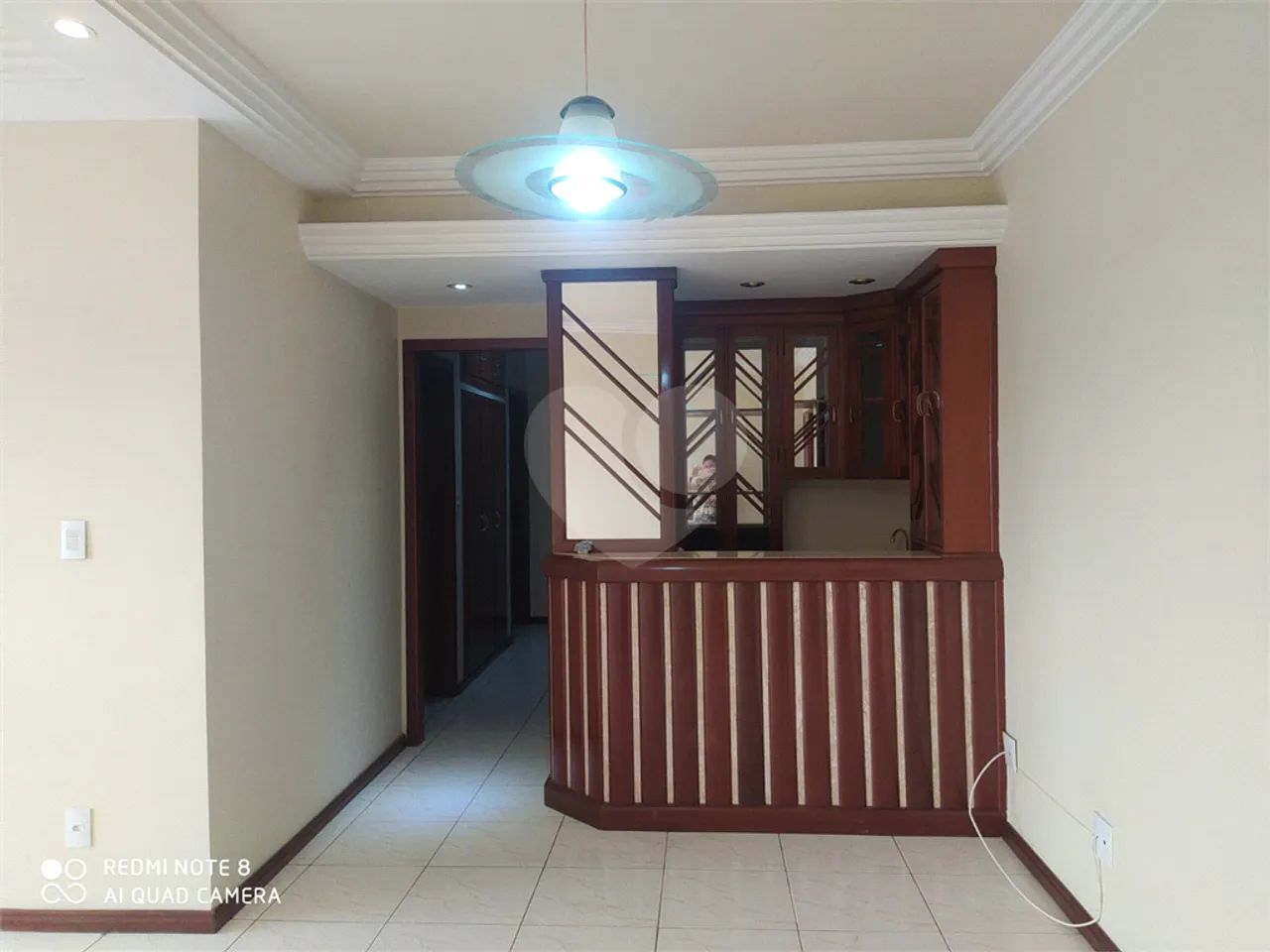 APTO - Locação - Jardim DiI Napoli - 3 dorms, 1 suite, 2 vagas cobertas - R$ 850.000,00 - Foto 2