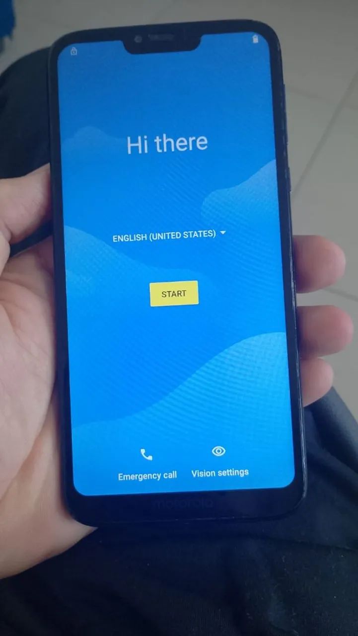 Motorola moto G 7plus  - Foto 2