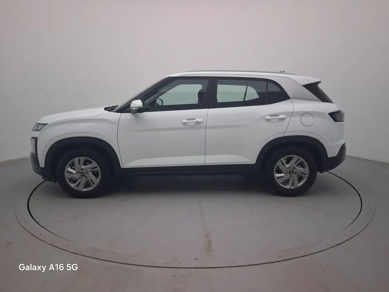 Hyundai Creta Comfort 1.0 TB 12V Flex Aut., foto 2 de 18