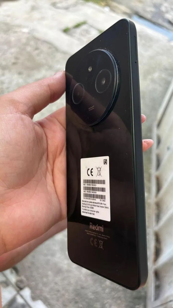 Redmi 14 C 255gb - Foto 4