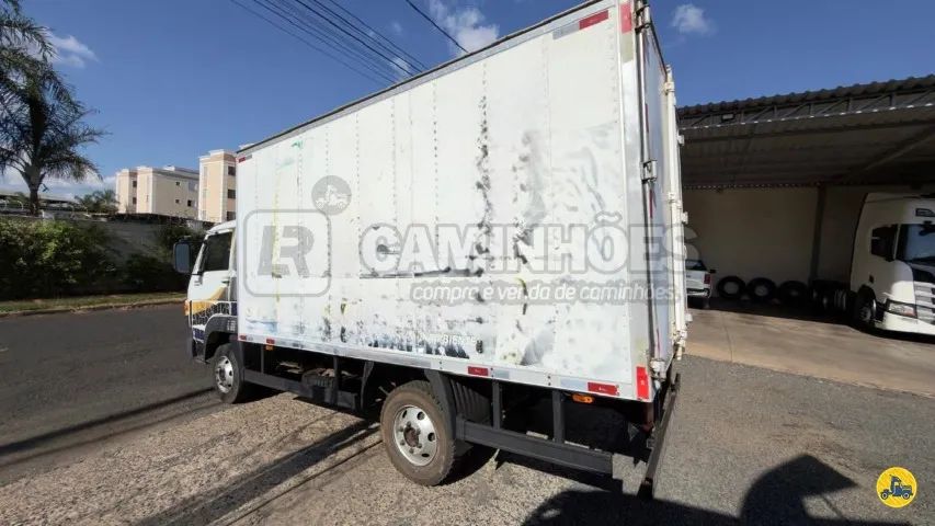 VW 5.150 4x2 2013 - Foto 5