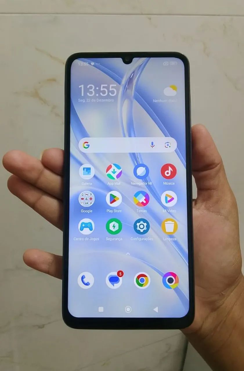 XIAOMI REDMI A5 BLACK  - Foto 2