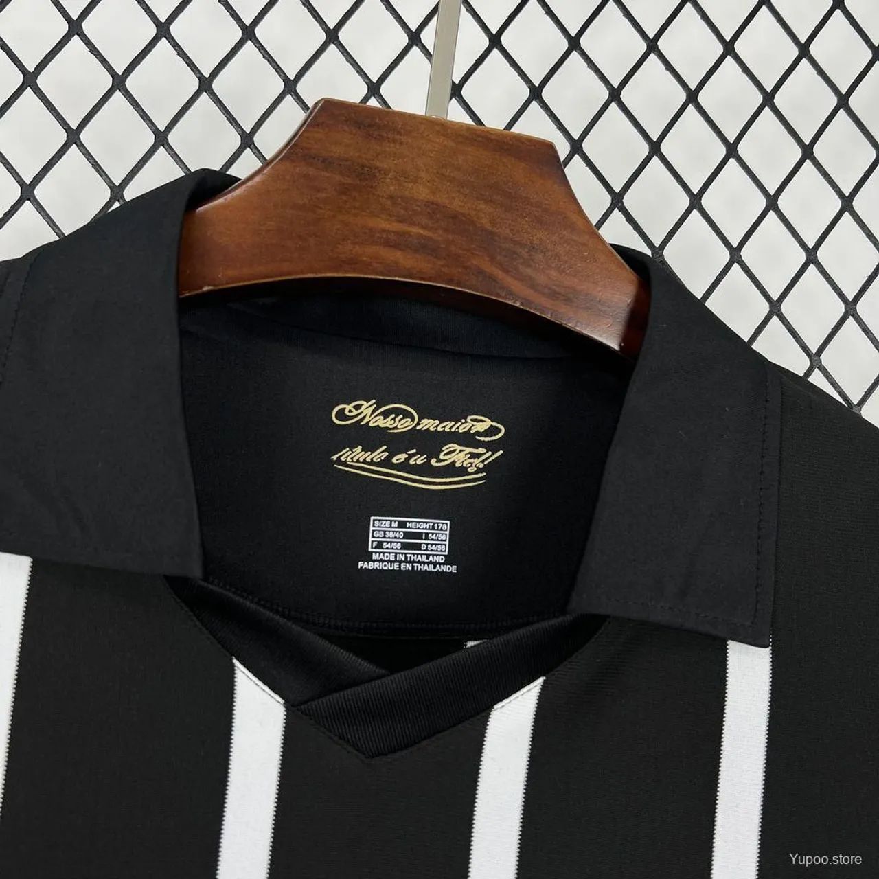 Camisa do Corinthians (torcedor) - Foto 3