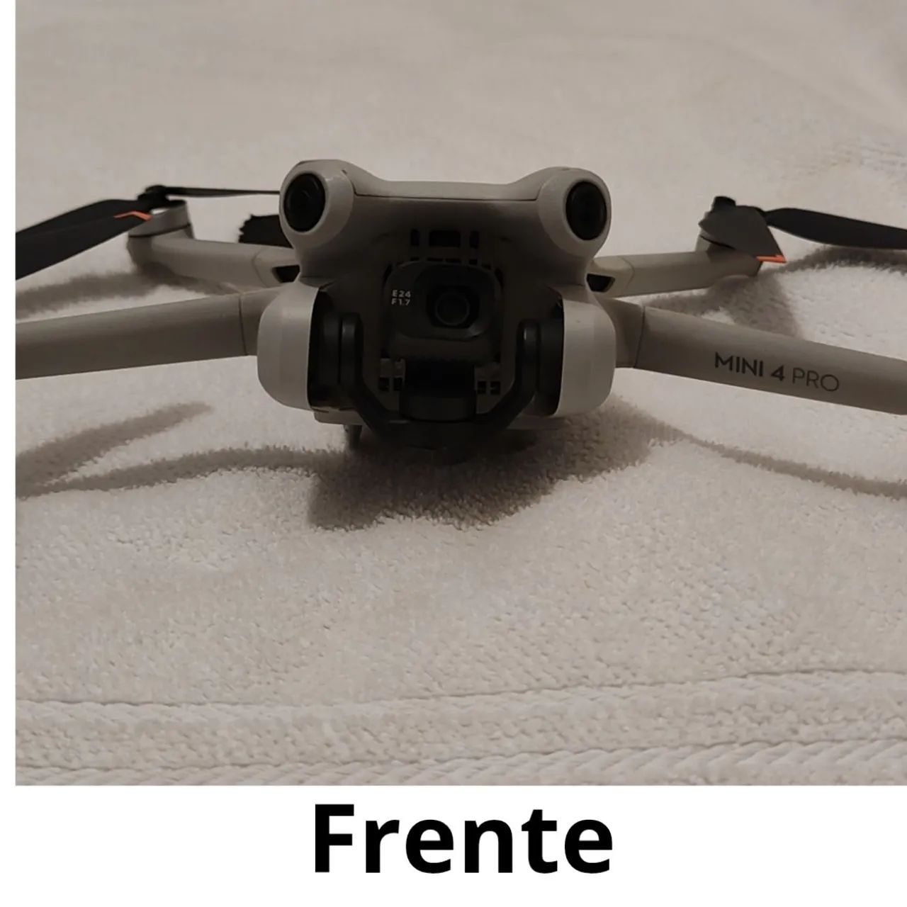 DRONE MINI 4 PRO  - Foto 4