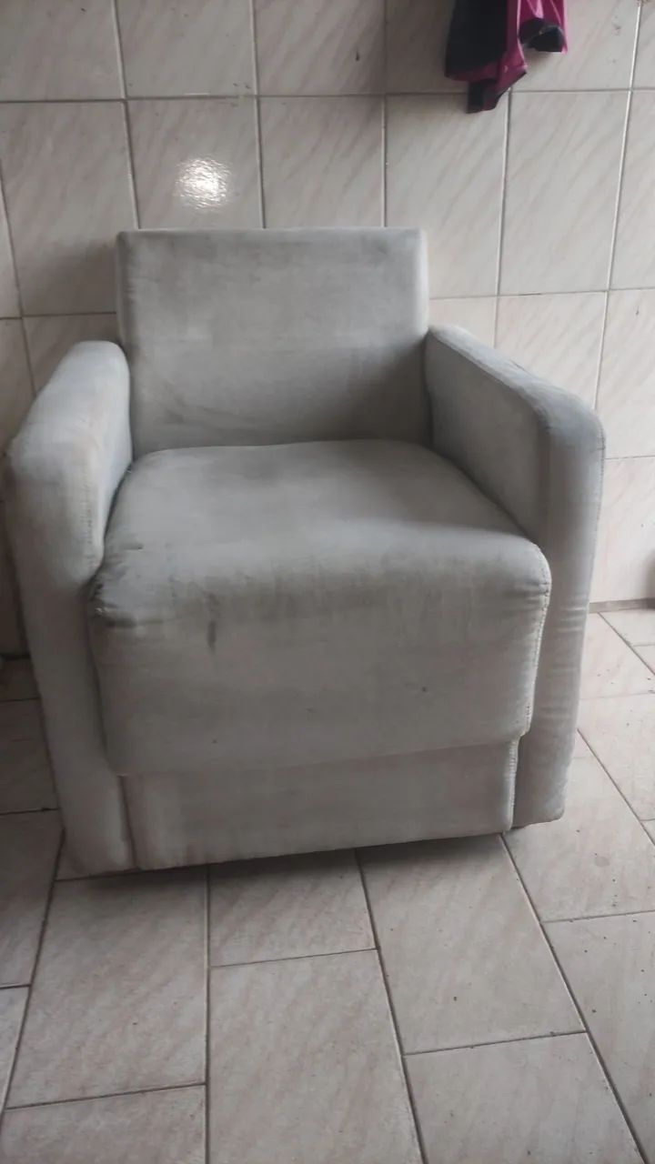 Poltrona 1 lugar  - Foto 5