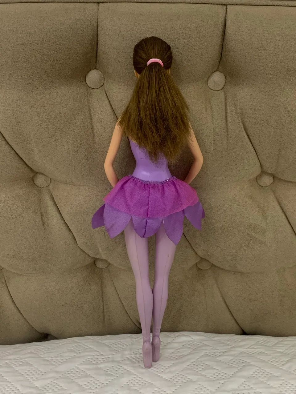 Barbie e as Sapatilhas Mágicas - Foto 3