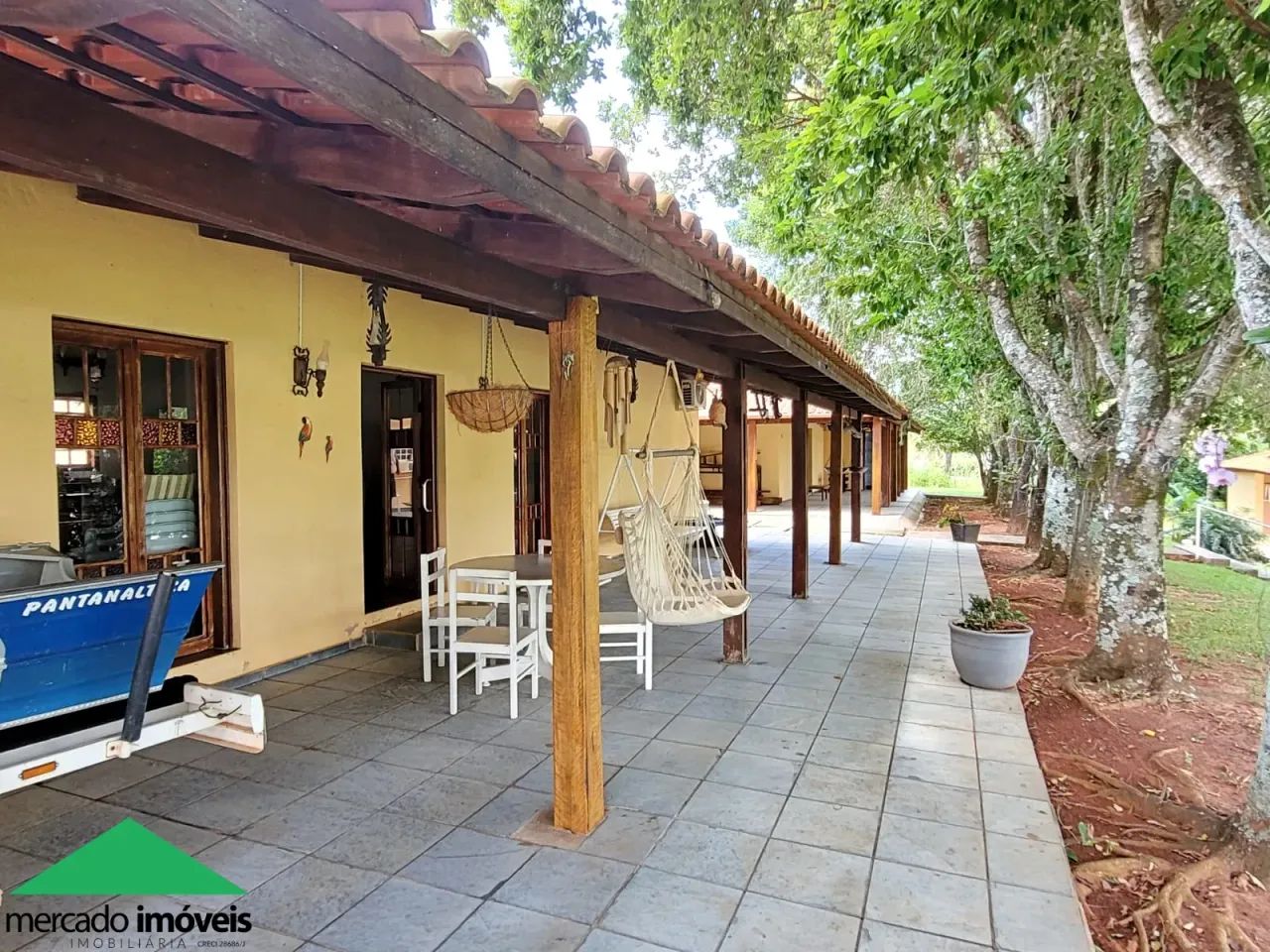 VENDE - SE RANCHO - Foto 4