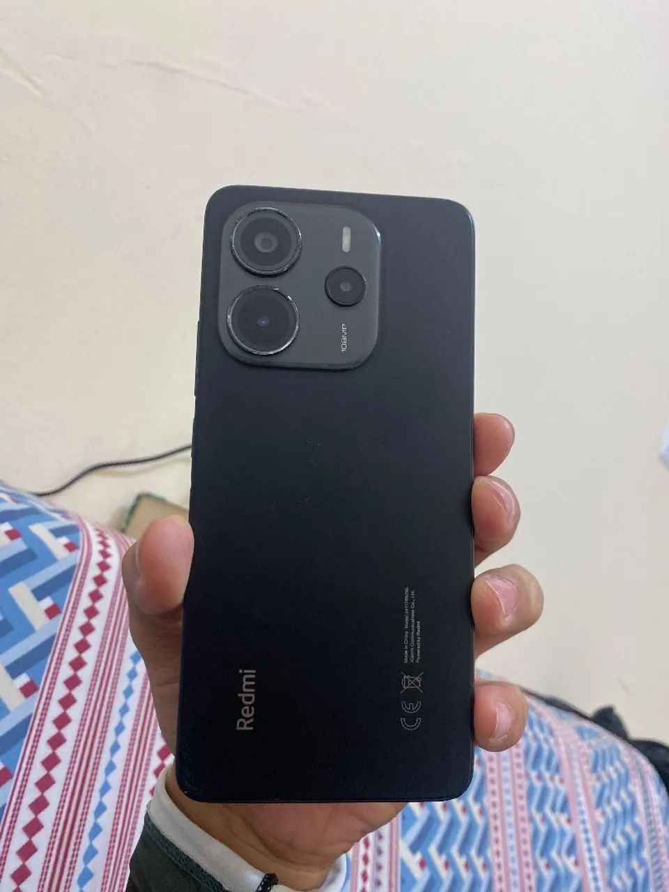 REDMI NOTE 14 - 128 GB - Foto 4