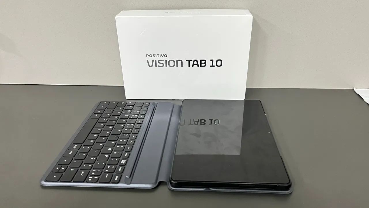 Tablet Vision TAB10  - Foto 4