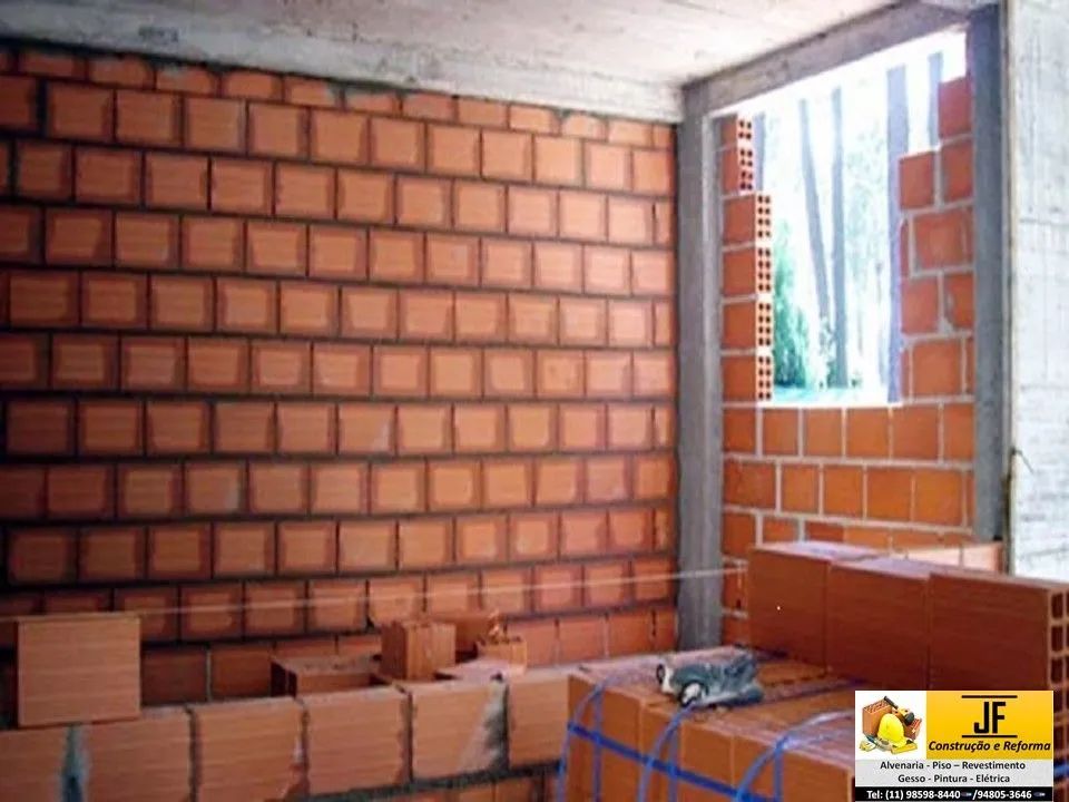 Construção e reforma faça seu orçamento  - Foto 3