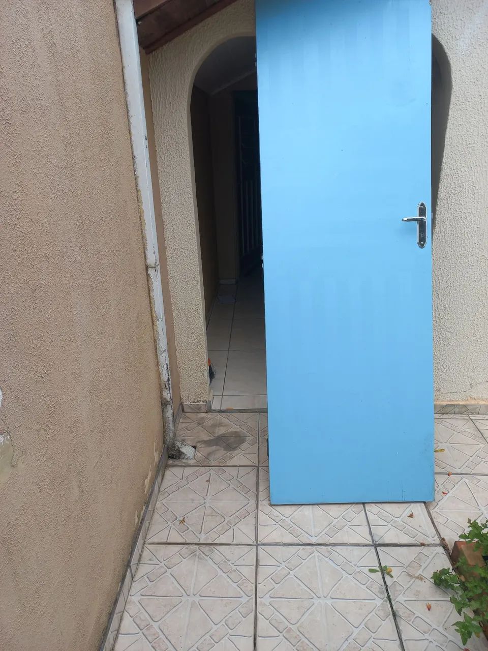 Porta de madeira 2,10 x 0,70  - Foto 3