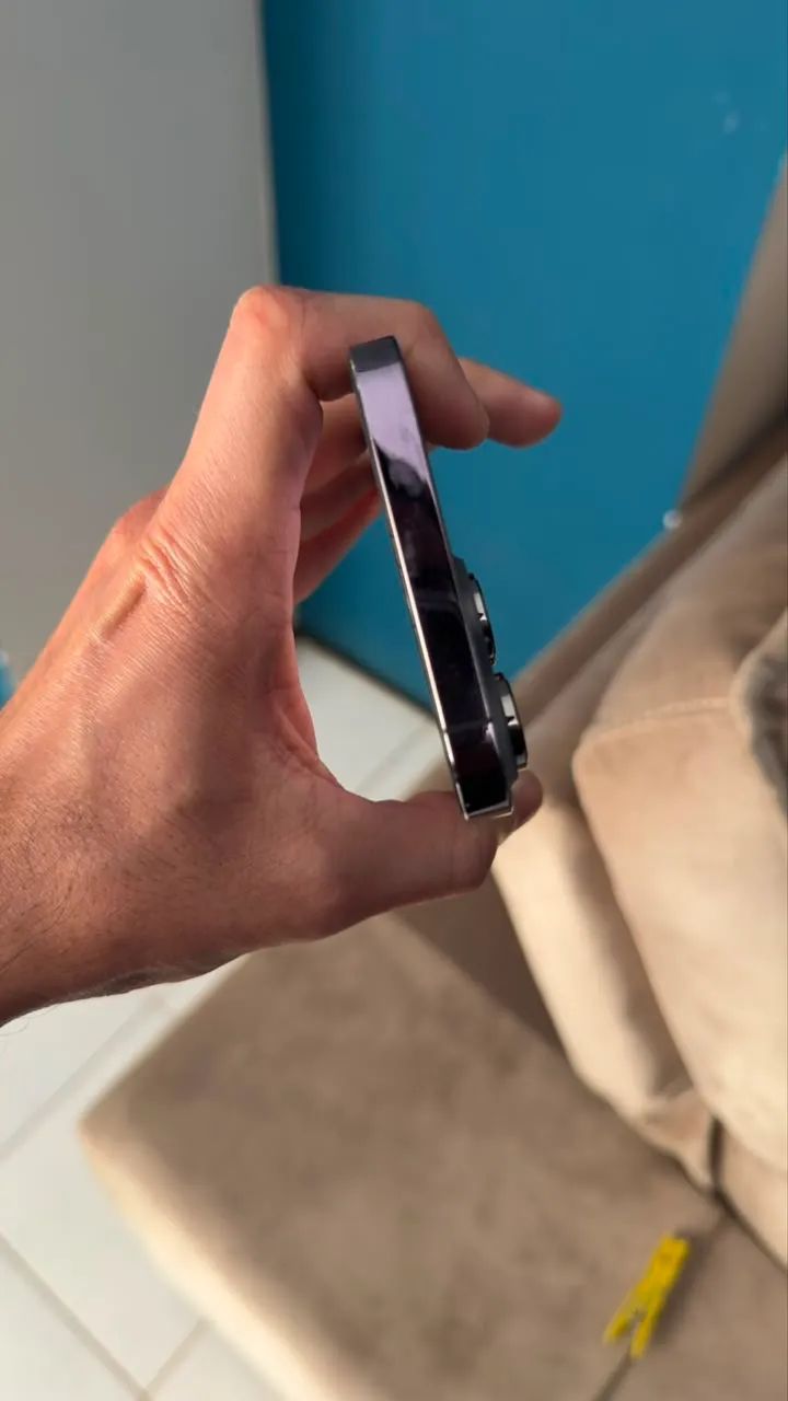 iPhone 14 Pro Max  - Foto 2