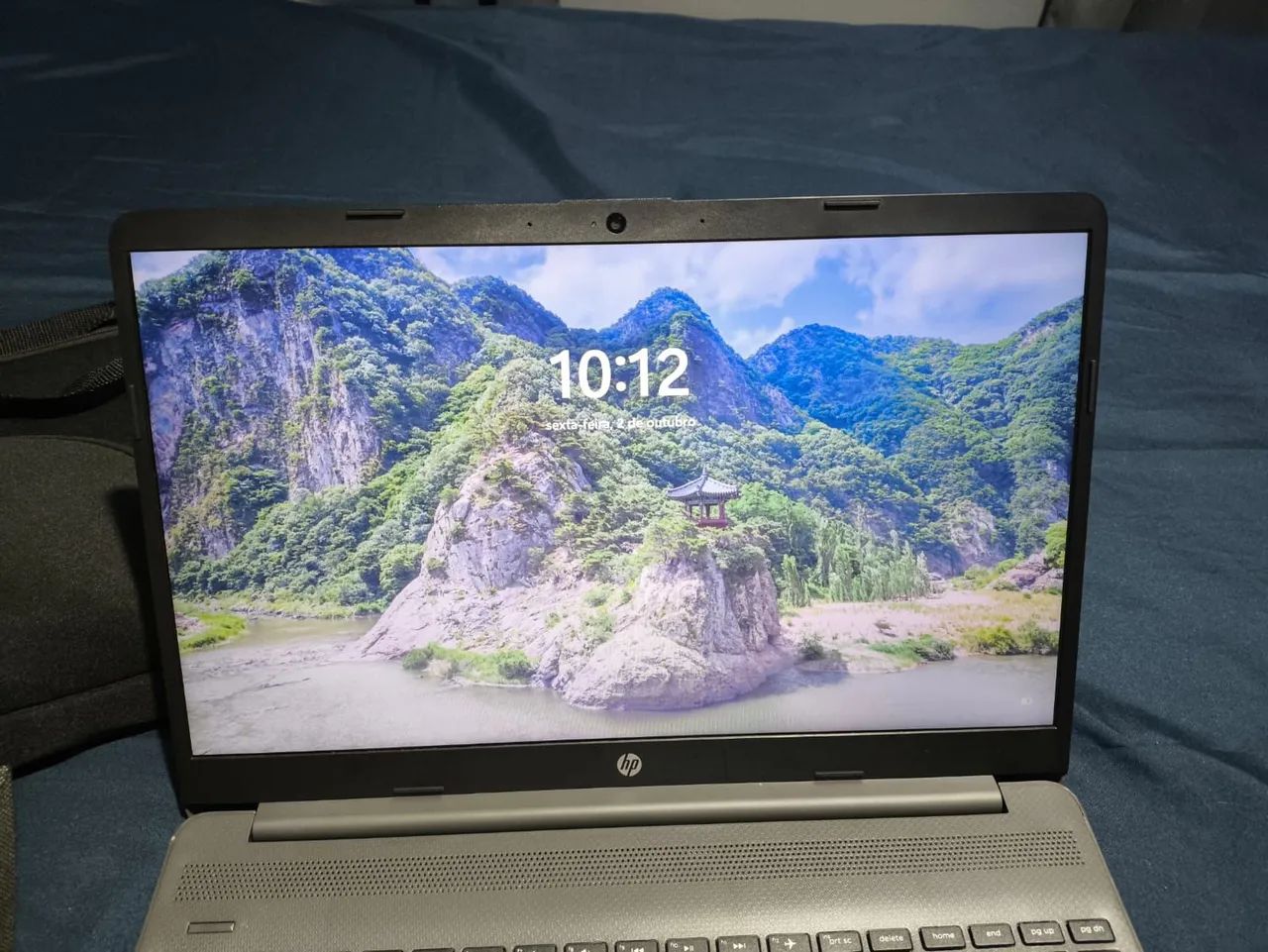 Notebook i3 8gb 256 ram - Foto 2