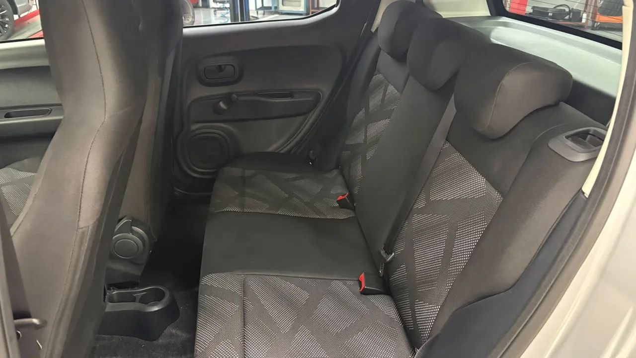 Fiat Mobi LIKE 1.0 Fire Flex 5p., foto 10 de 12