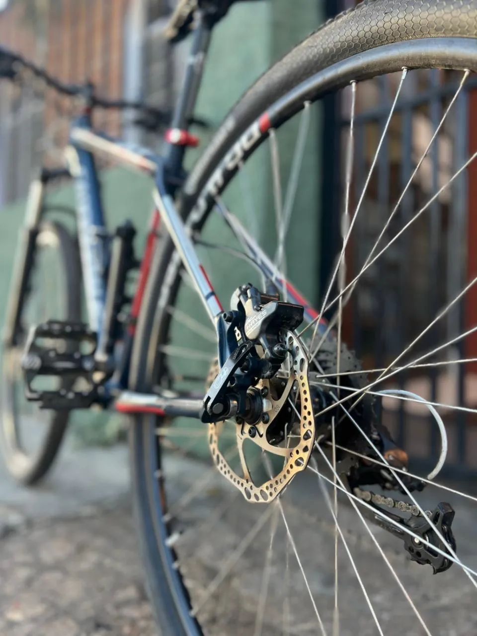 Bicicleta Cannondale Trail 5 - Foto 3