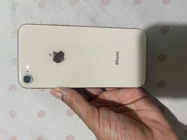 Iphone 8  - Foto 4