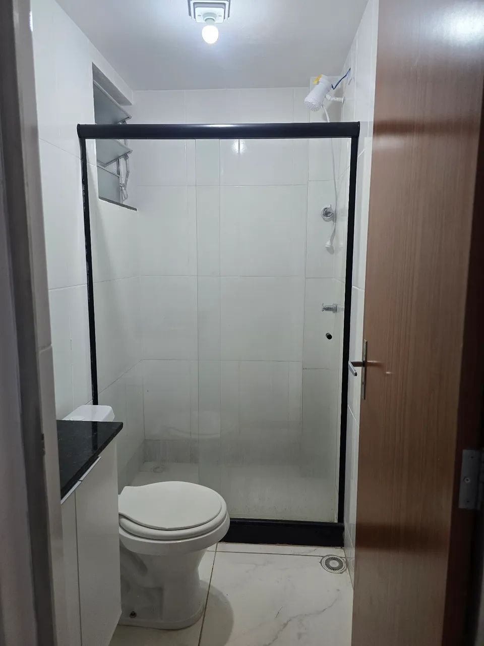 Alugo Apto - Venda da Cruz  - Foto 4