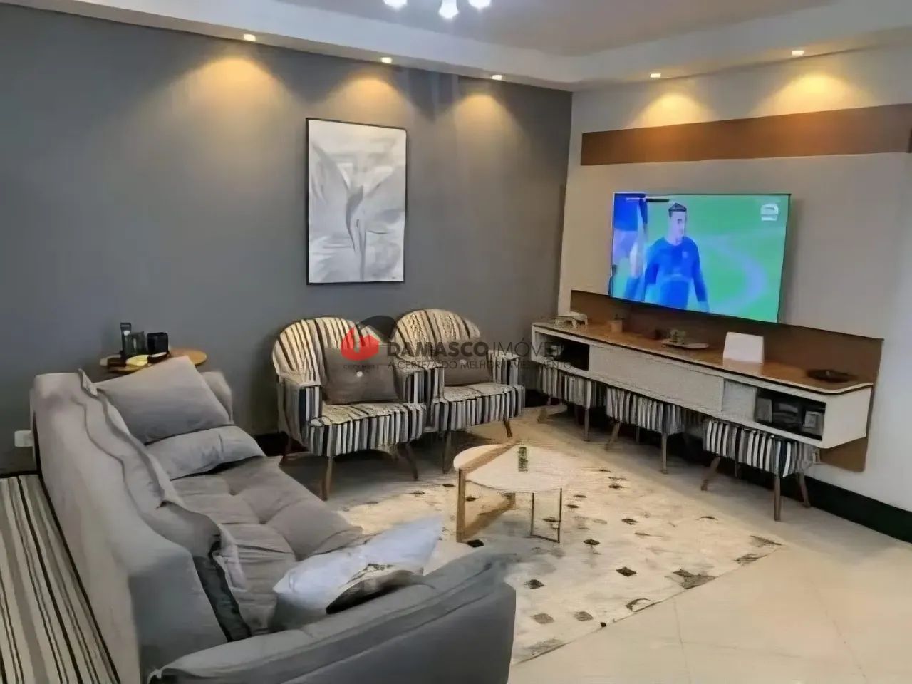 Apartamento em Santa Maria - Foto 2