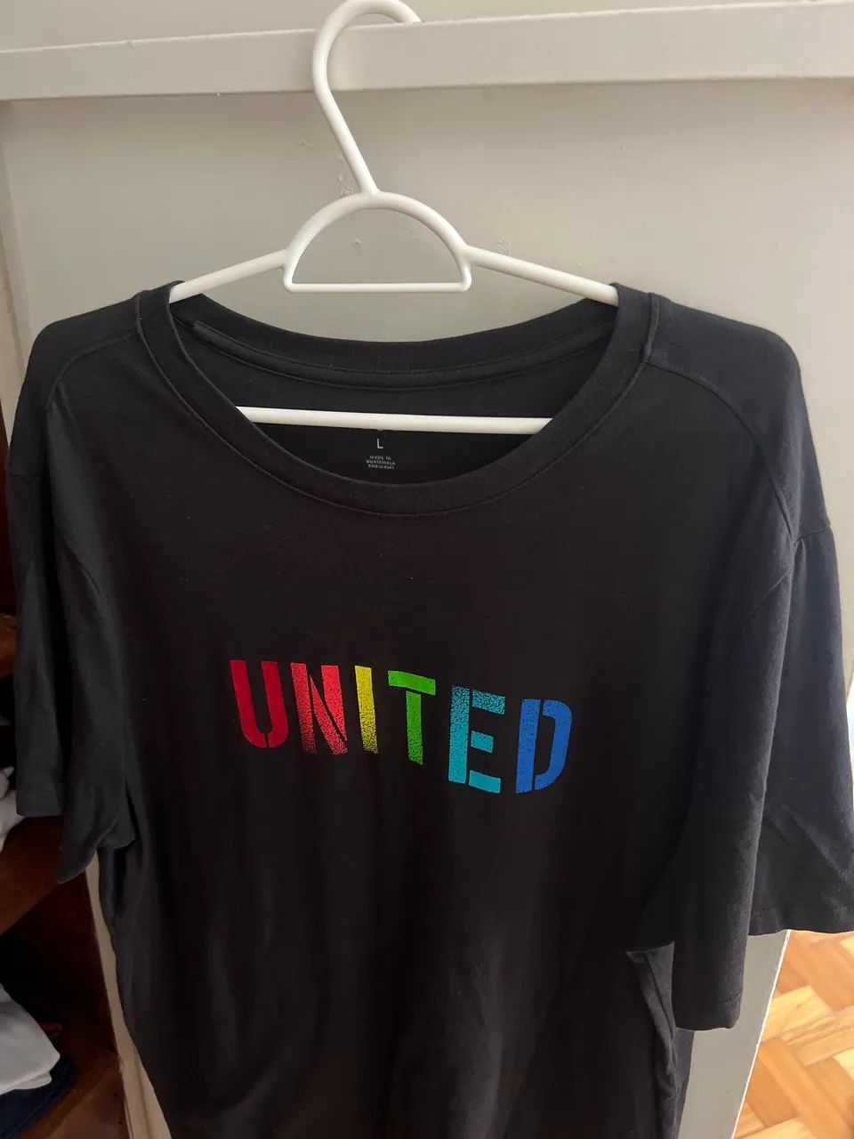 Camisa DSG 