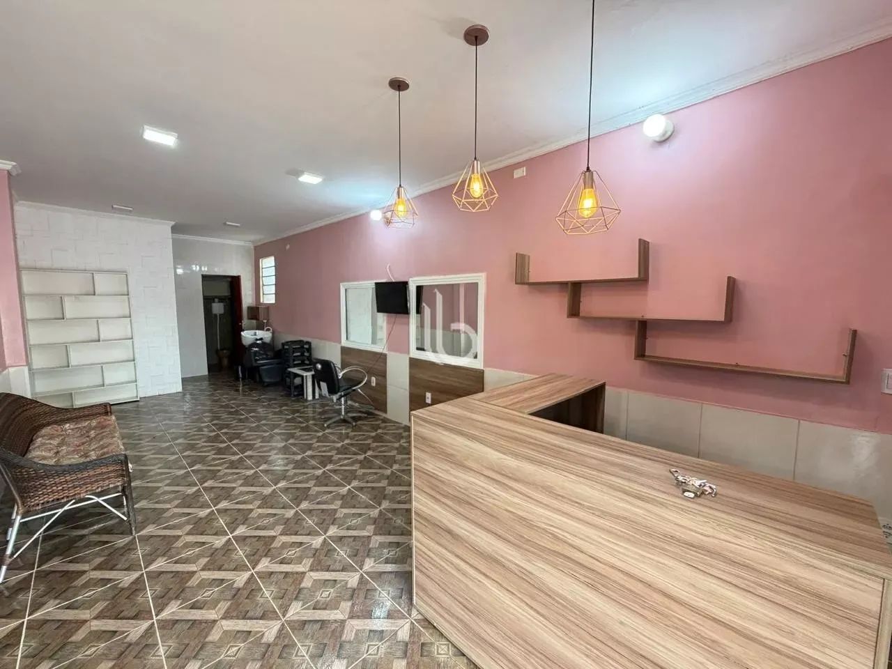 Ponto comercial para aluguel, Zumbi, Horizonte - Foto 5