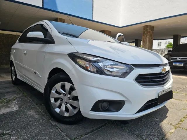 Chevrolet Onix ONIX HATCH LT 1.0 8V FLEXPOWER 5P MEC. 2019