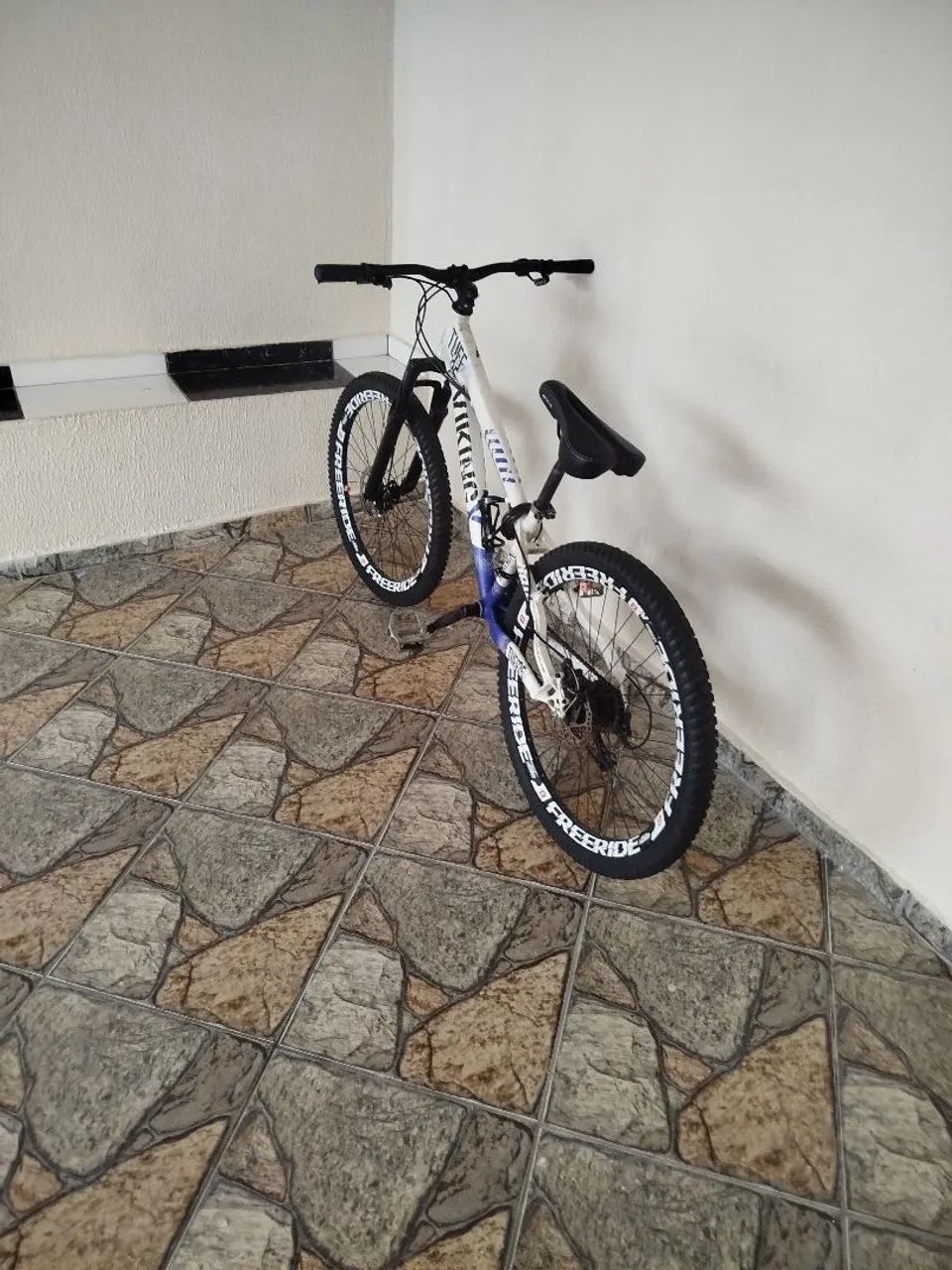 Bicicleta VK - Foto 4