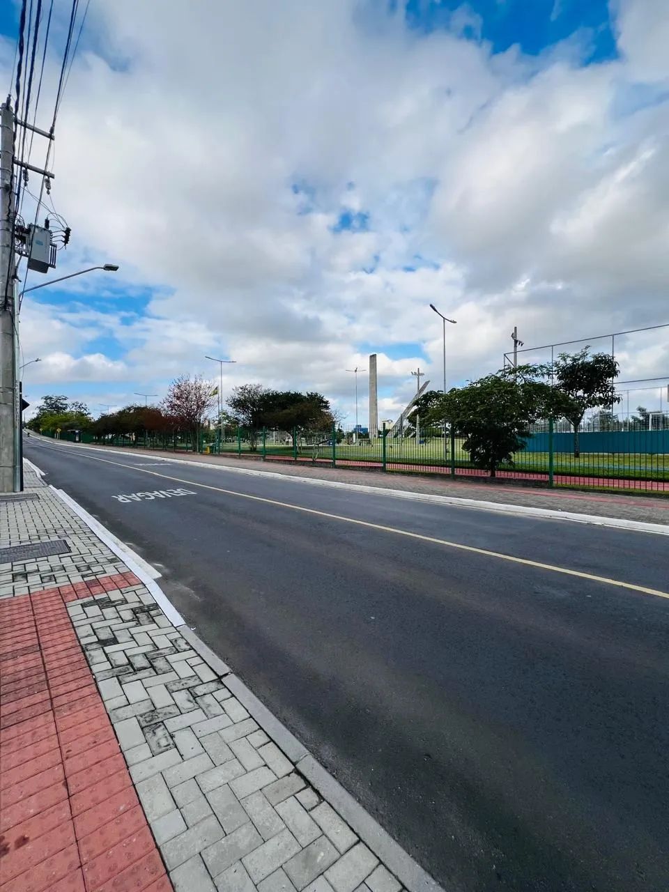 Apartamento em Santa Bárbara para Aluguel - Foto 4