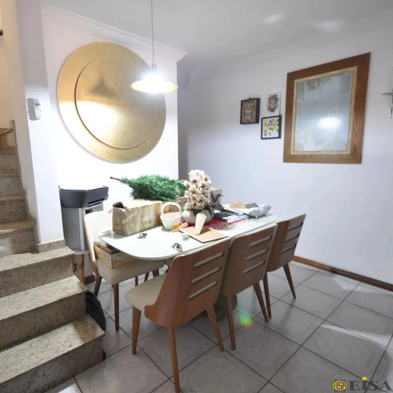 Sobrado à Venda - Vila Medeiros
