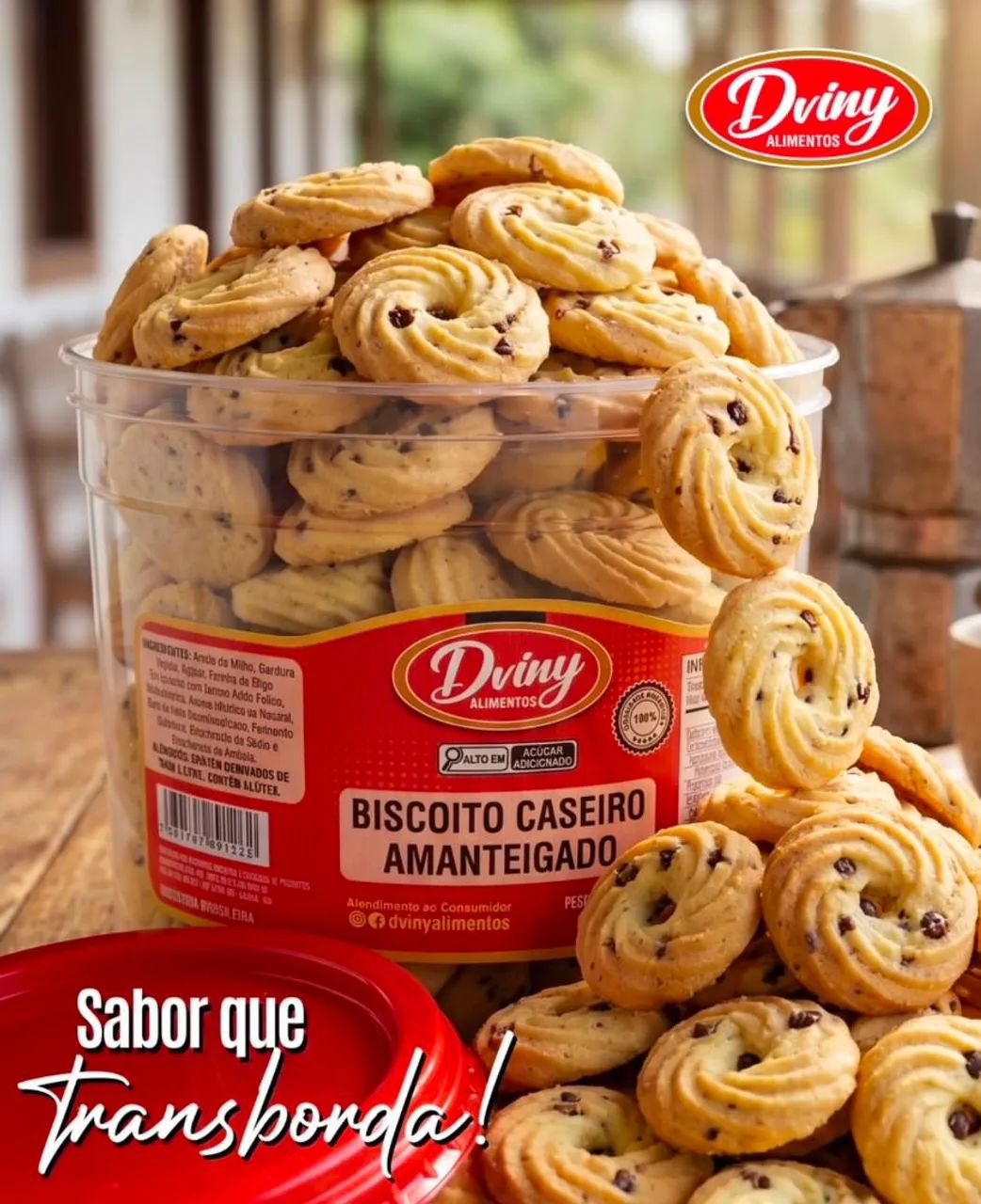 Doce de leite pastoso  - Foto 3