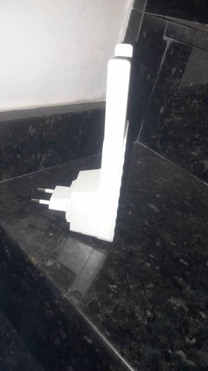 Repetidor WI FI  - Foto 4