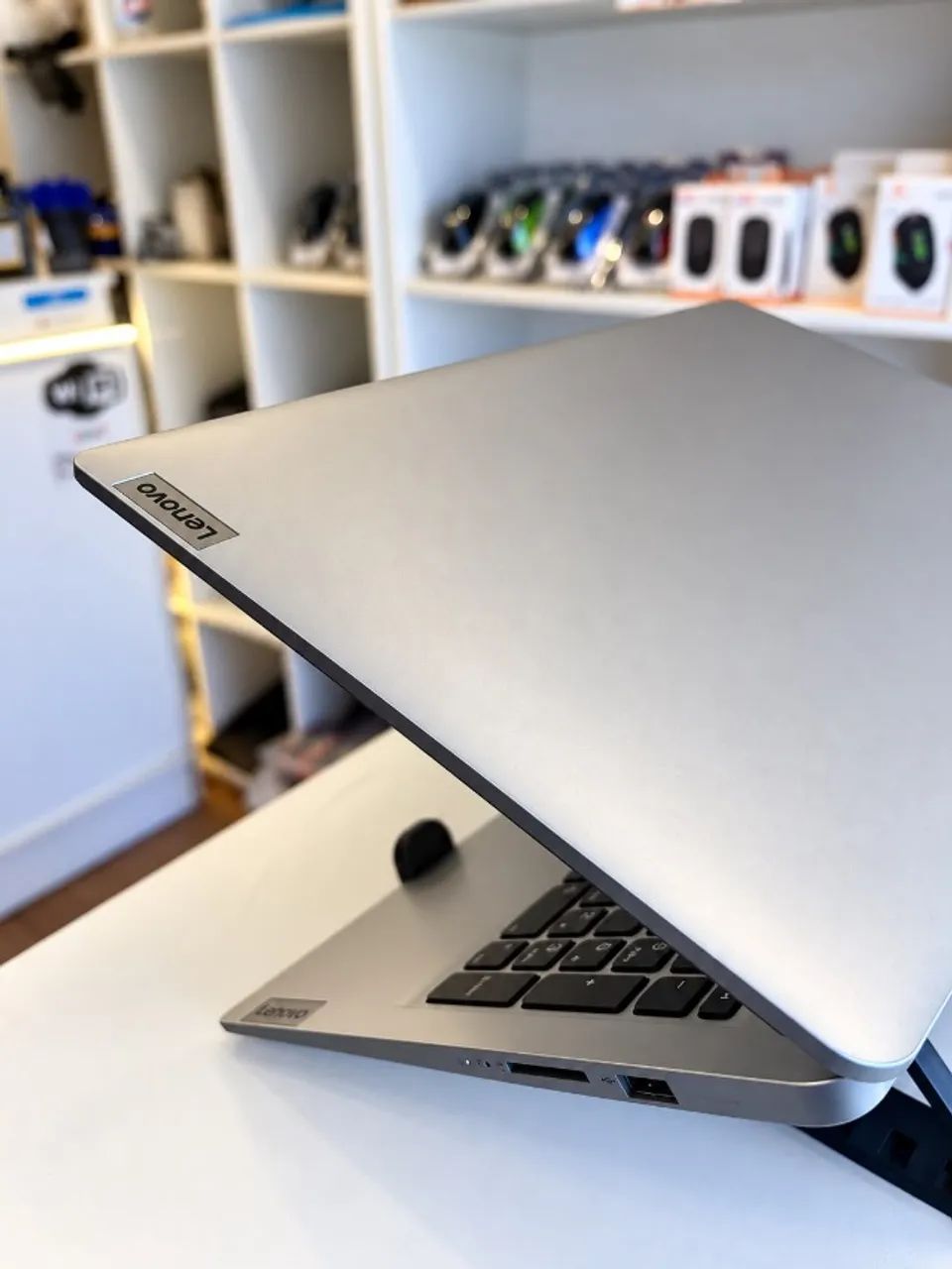 Notebook Lenovo I5 12 geração - Foto 2