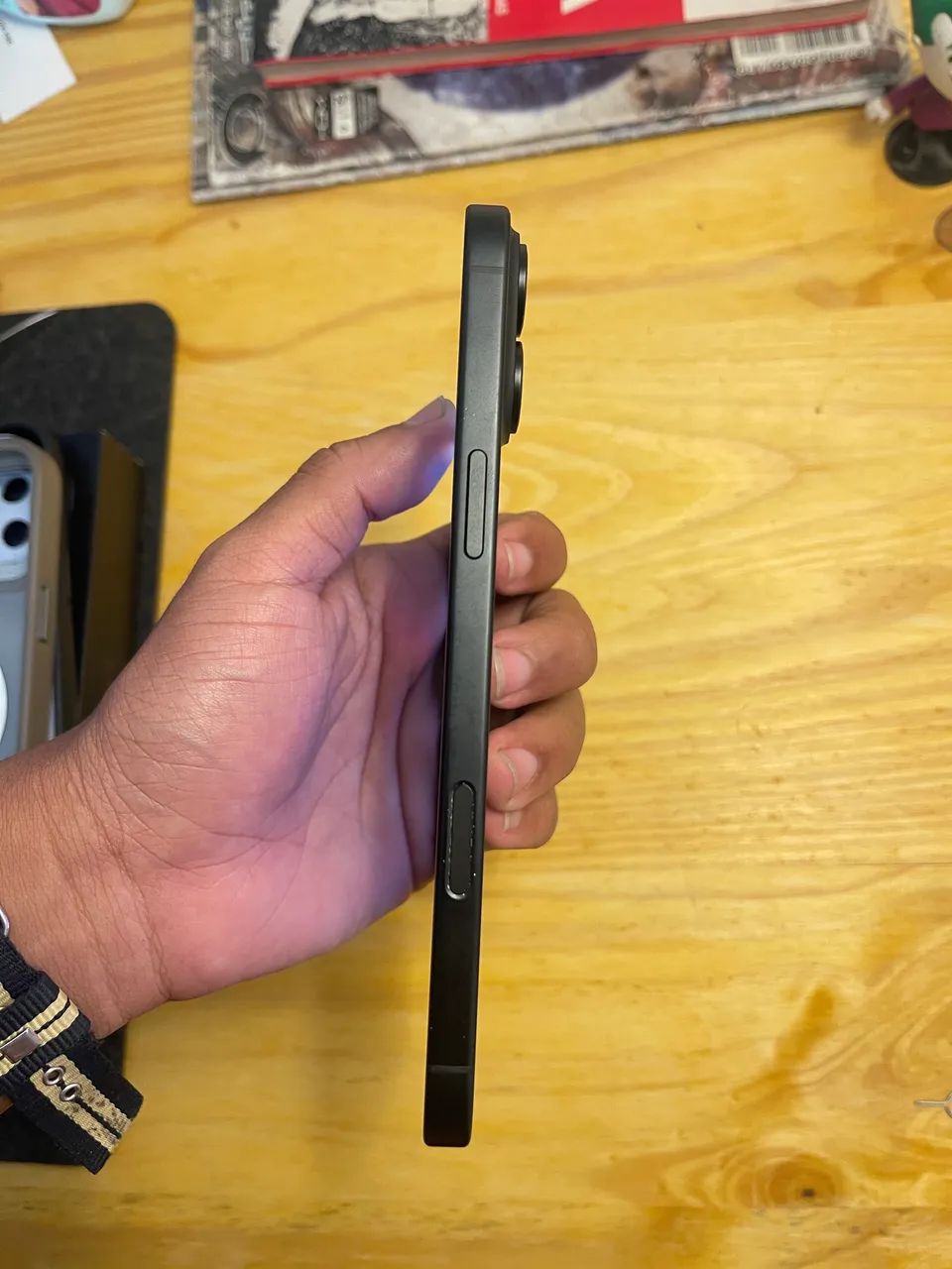 iPhone 16 Plus  - Foto 2