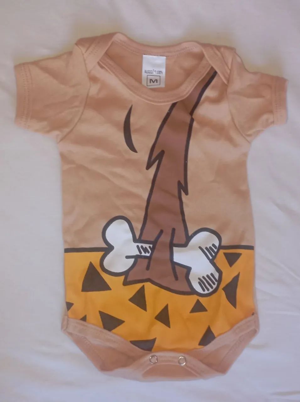 Body infantil 