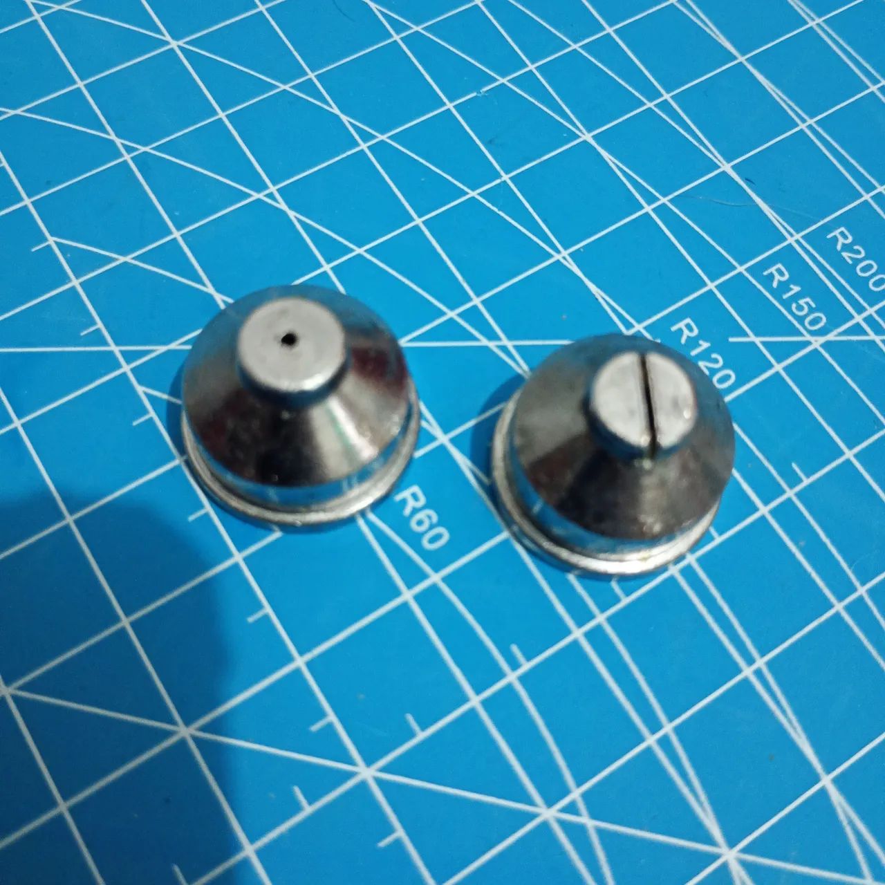 Compressor de ar direto (bivolt) - Foto 4