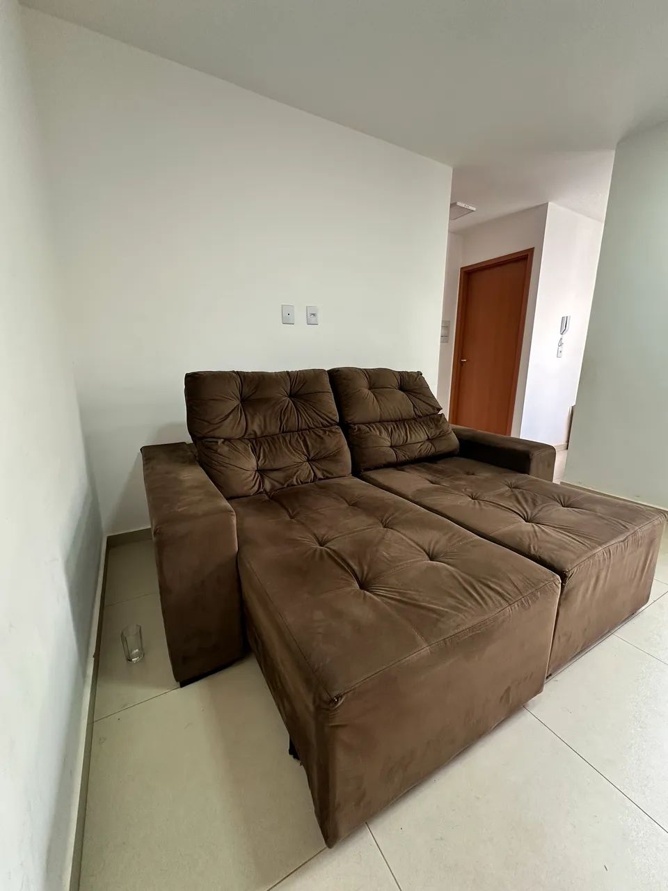 Sofa Semi Novo - Foto 2