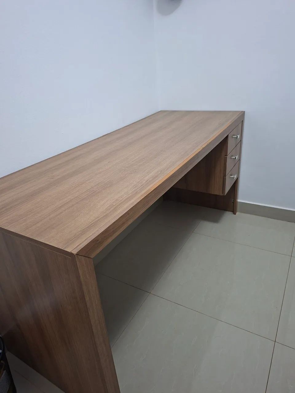 Mesa Escrivaninha Tecno Mobili - Foto 2