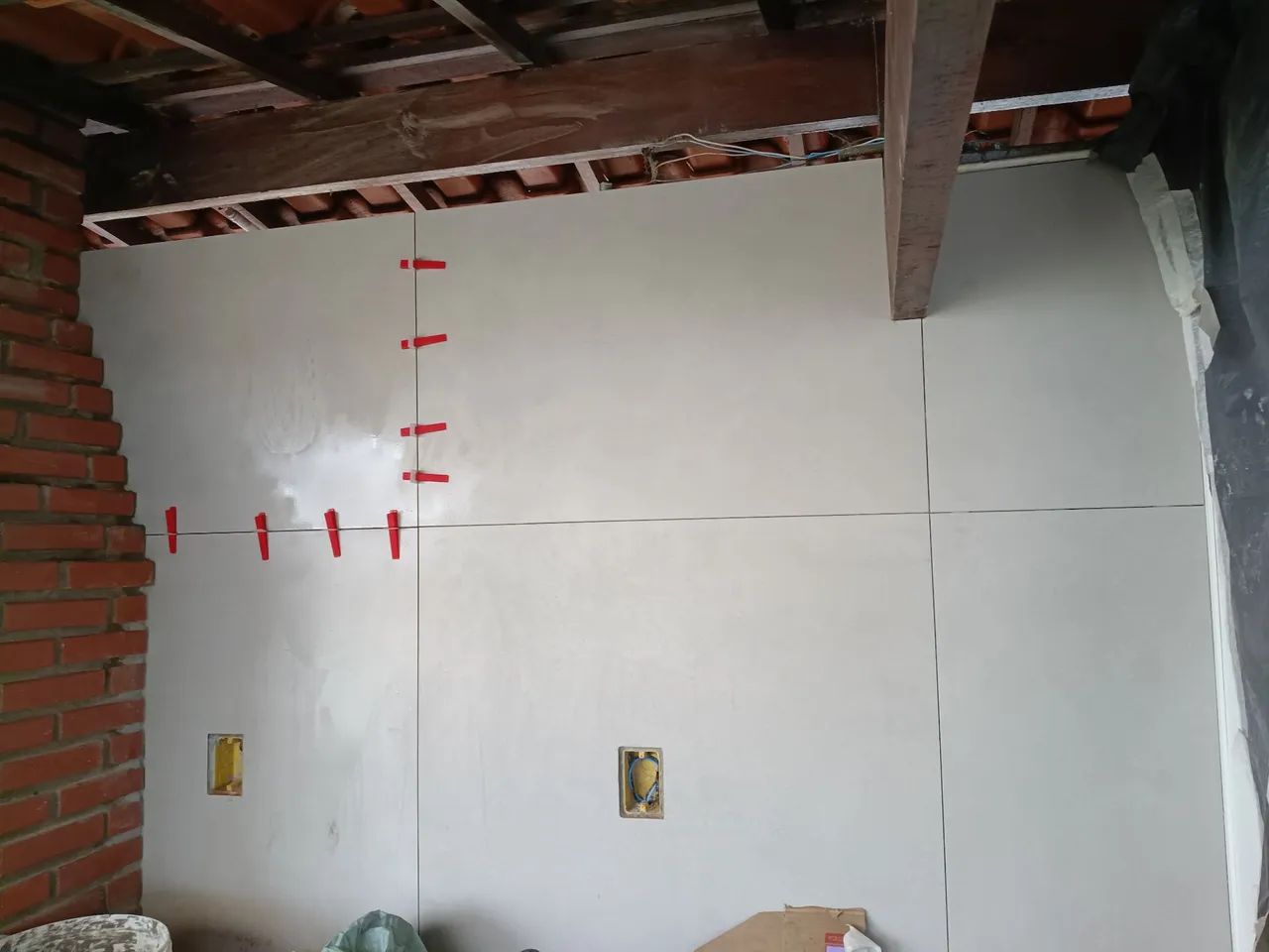 PEDREIRO DE ACABAMENTO  - Foto 4