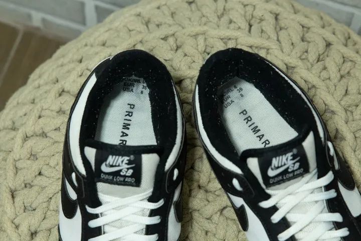 Tênis Nike SB Dunk Low Pro - Tamanho 36 - Foto 3