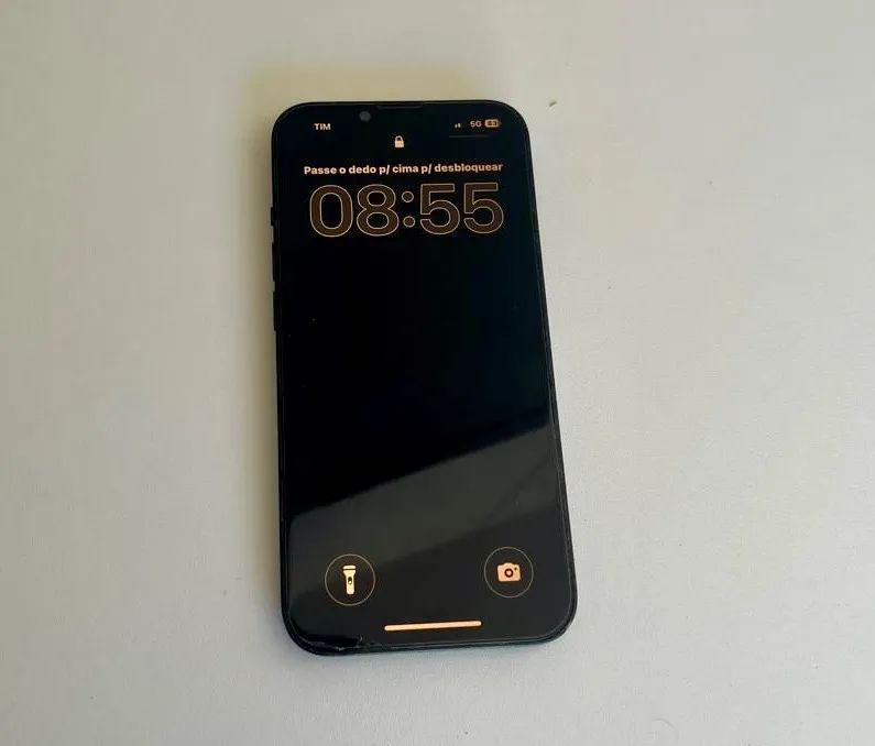 iPhone 13 128 Gb (com caixa e NF)