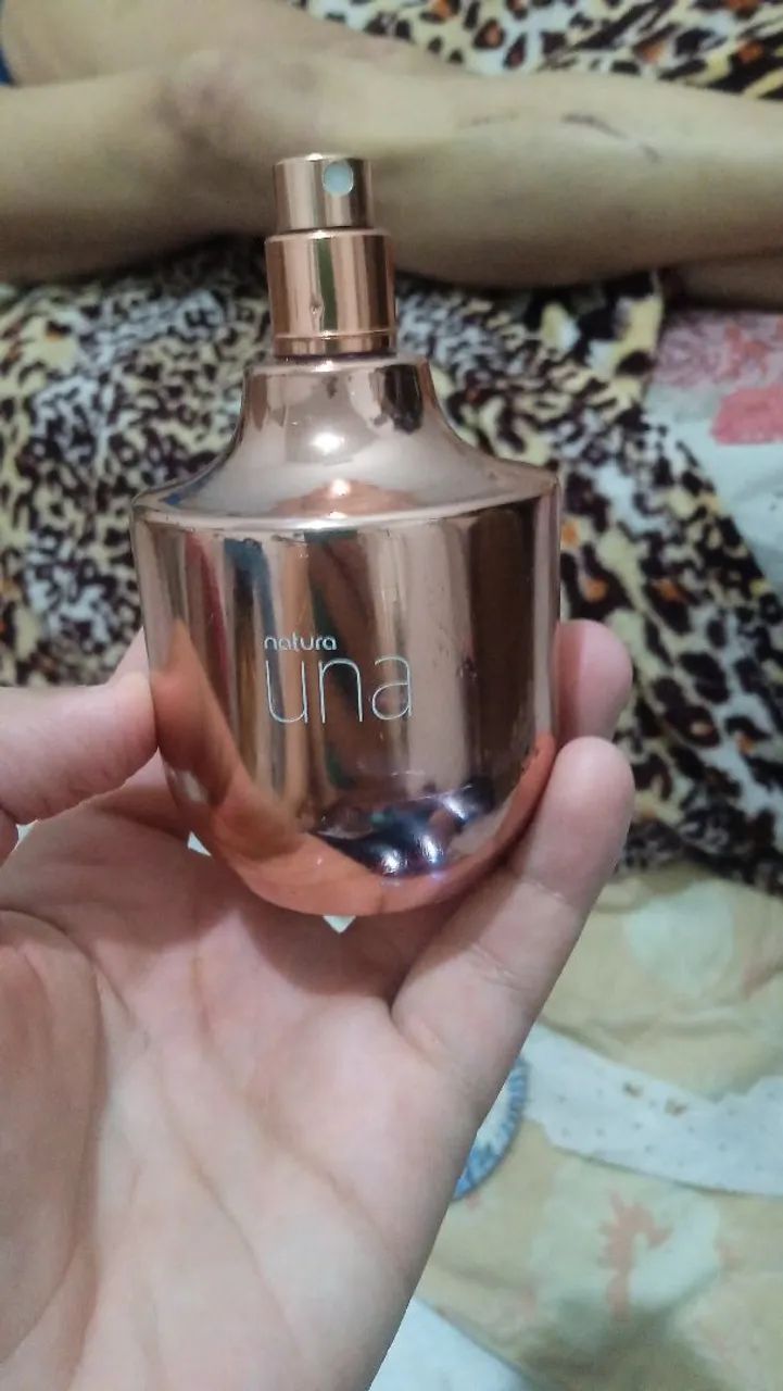 Vendo perfume natura una eau de parfum  - Foto 2