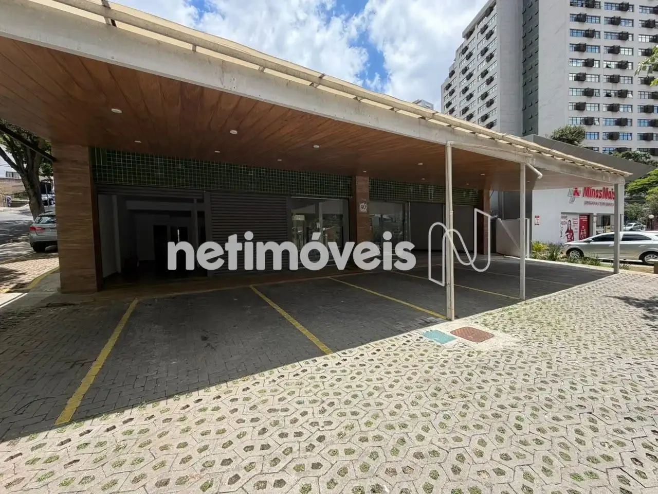 Loja de 400m²; no Luxemburgo - Foto 2