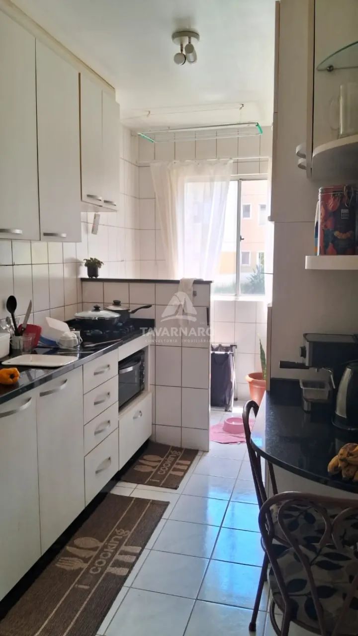 Apartamento 2 quartos, 1º andar - Foto 5