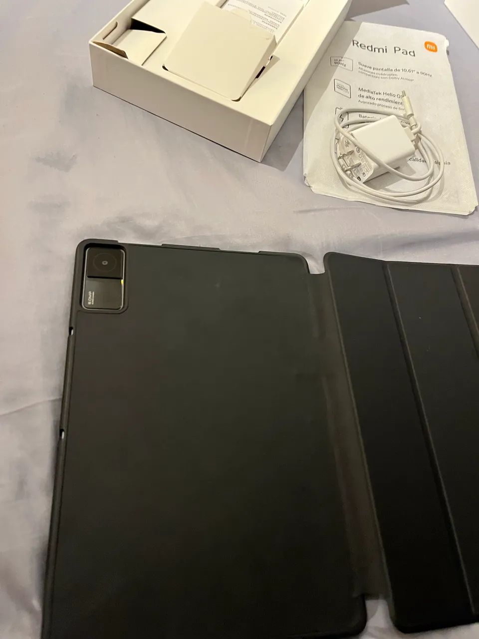 Redmi Pad  - Foto 3