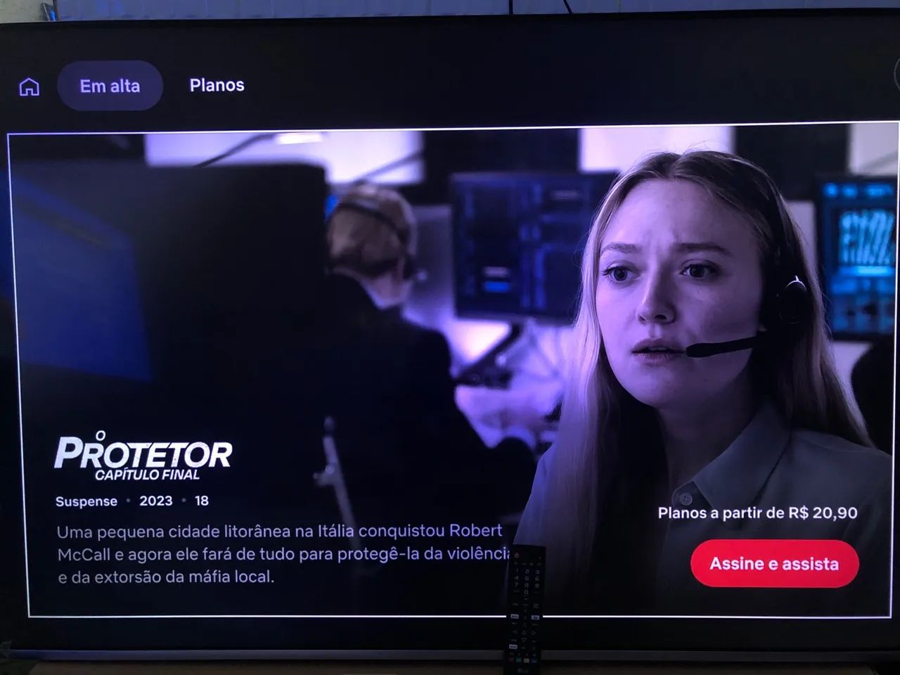 Televisor LG 65? LED LG UM7520PSB - Foto 2