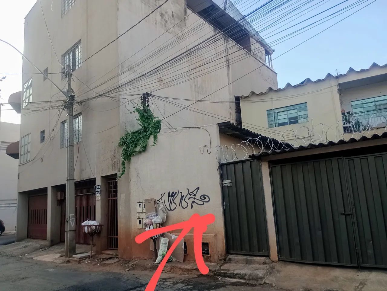 Foto - Goiânia - Setor Centro Oeste