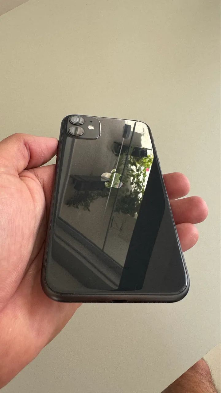 iPhone 11  - Foto 2