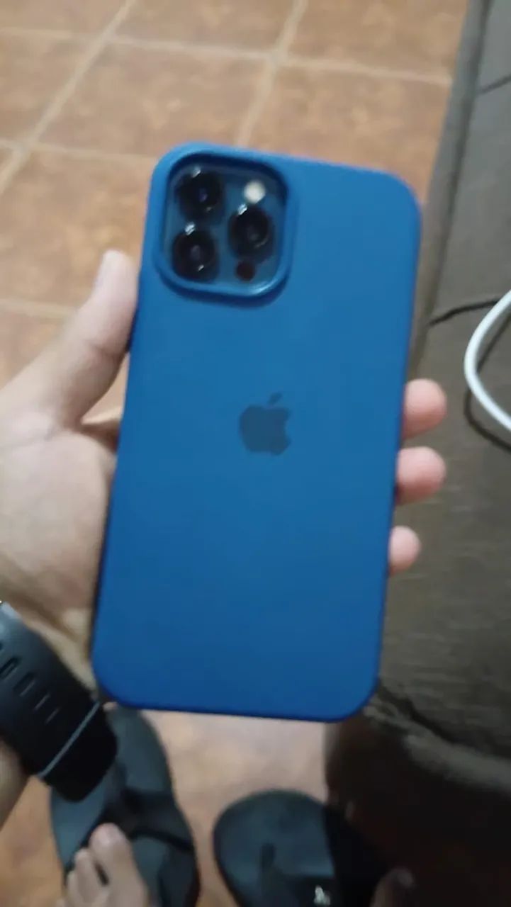 iPhone 12 Pro Max  - Foto 3