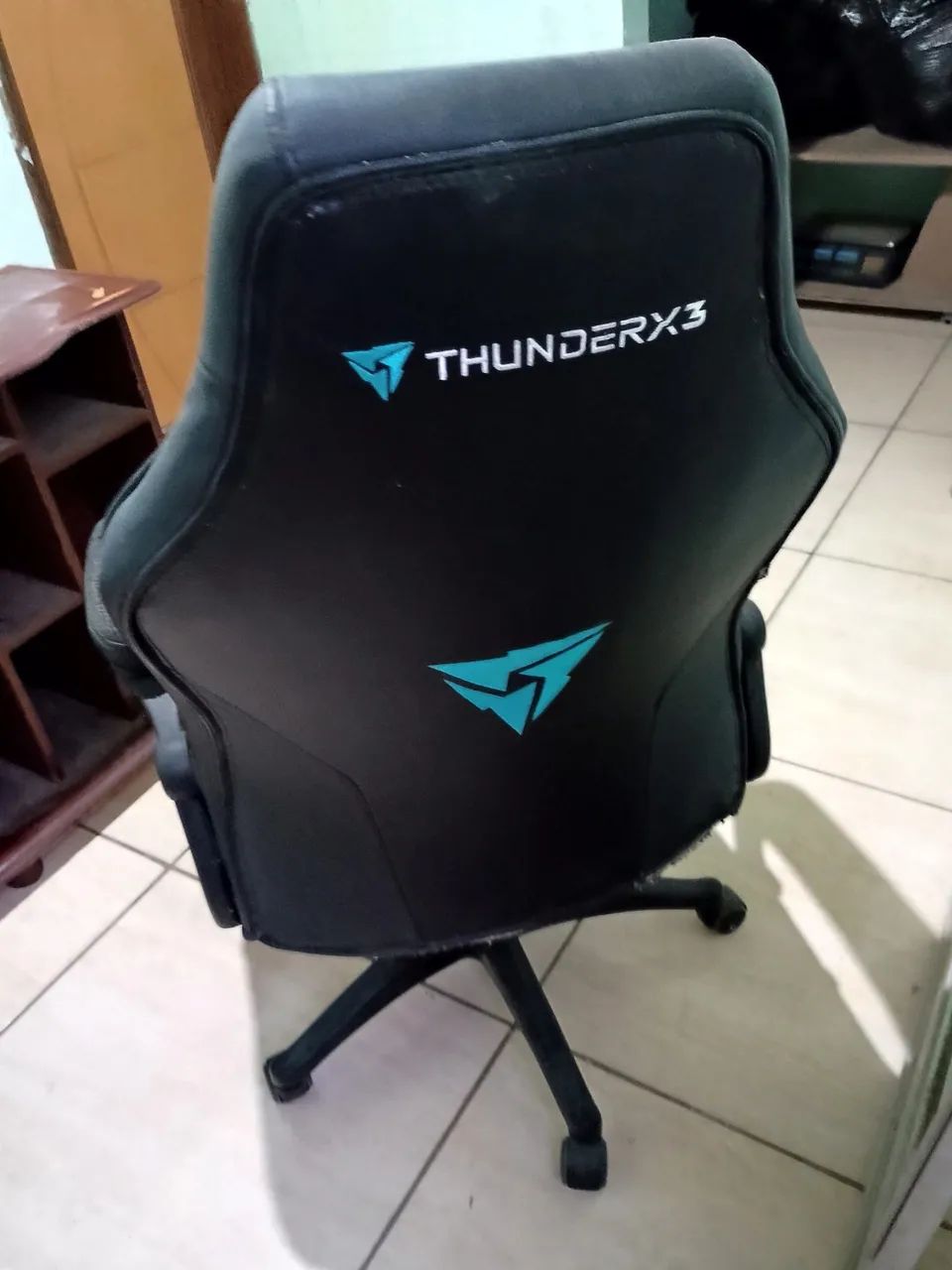 Cadeira gamer  - Foto 2