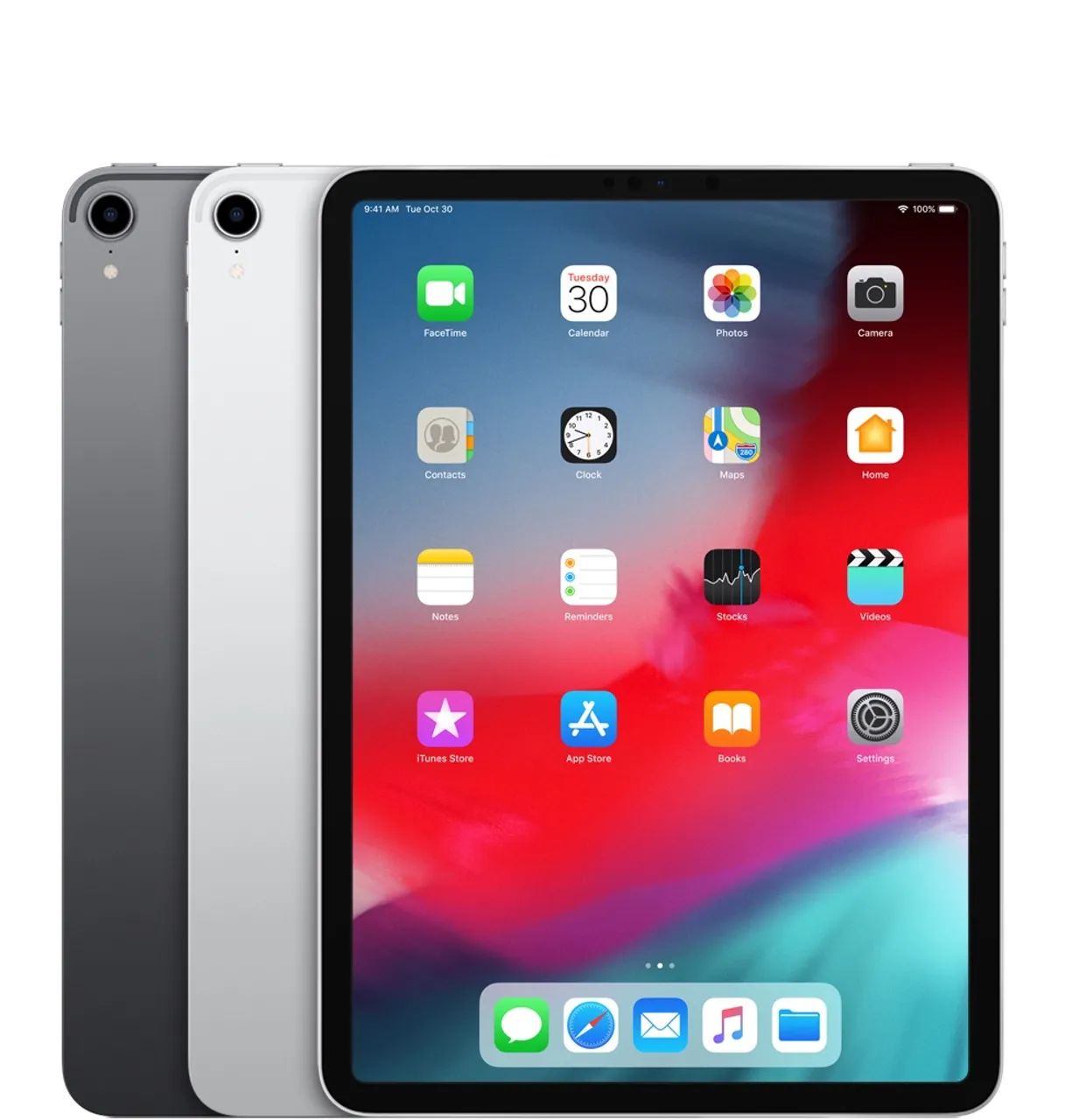 iPad Pro 11?