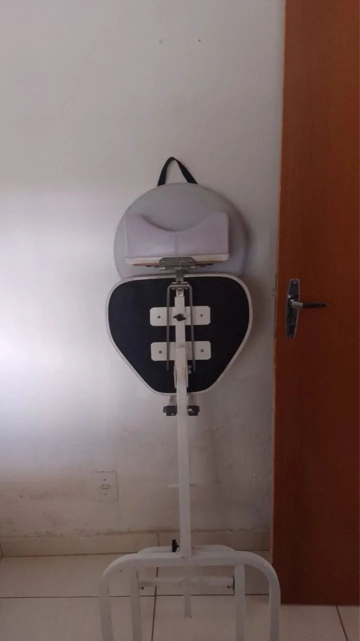 Cadeira portátil  - Foto 2